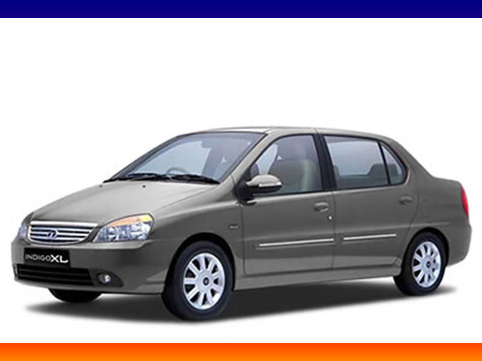 INDIGO TATA FRONT LEFT
