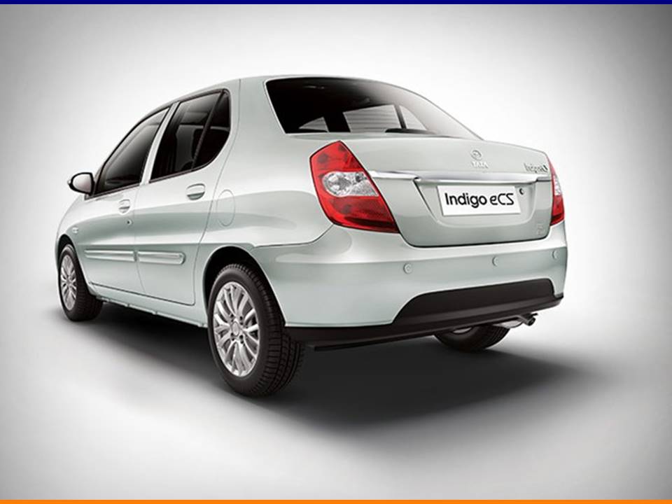 INDIGO TATA FRONT LEFT